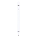Rechargeable Capacitive Stylus Pen 2.3 mm Fine Metal Tip For Phones And Tablets