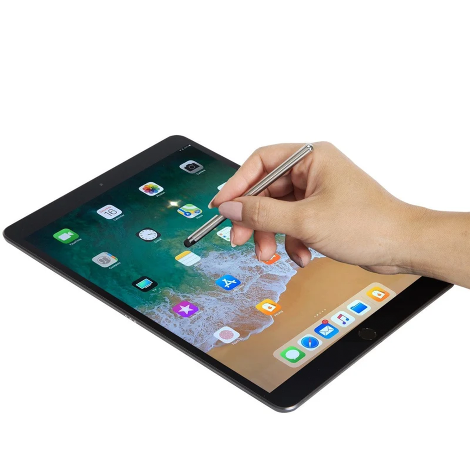 Universal Disposable Capacitive Stylus Multi‑Pack For Public Touch‑Screen Devices