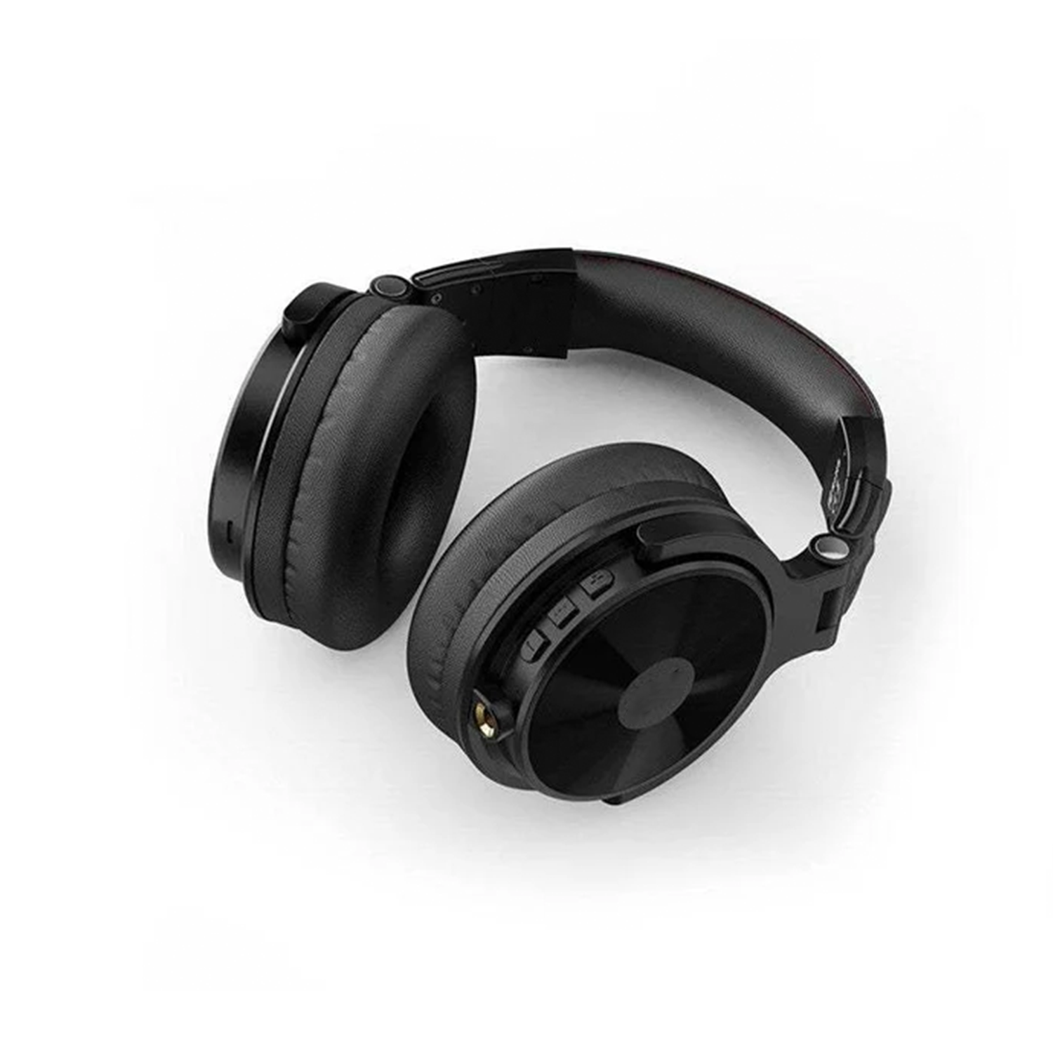 Over‑Ear Wireless Headphones Hi‑Res Audio Bluetooth Connection