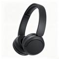 Lightweight On‑Ear Bluetooth Headphones Multipoint Swivel Foldable Design