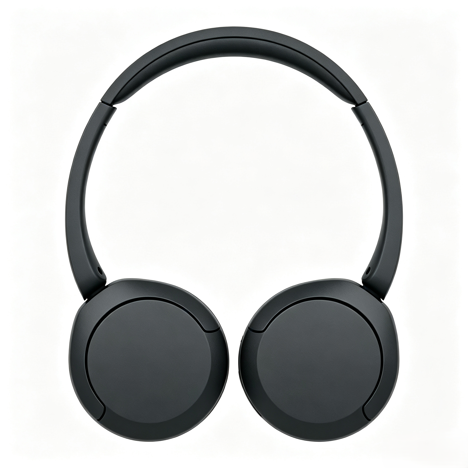 Lightweight On‑Ear Bluetooth Headphones Multipoint Swivel Foldable Design