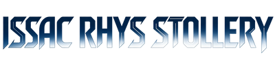 ISAAC RHYS STOLLERY - Home